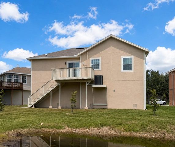 1083 S POINTE ALEXIS DRIVE, Tarpon Springs, FL 34689