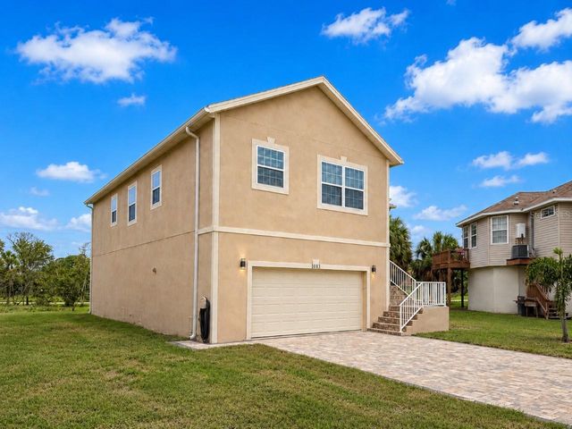1083 S POINTE ALEXIS DRIVE, Tarpon Springs, FL 34689
