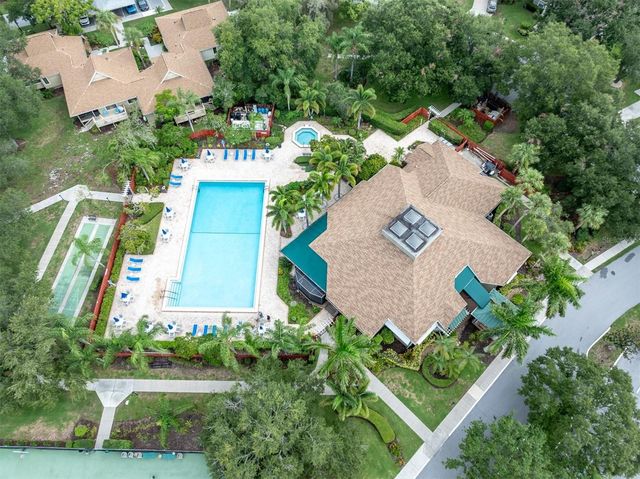 1083 S POINTE ALEXIS DRIVE, Tarpon Springs, FL 34689