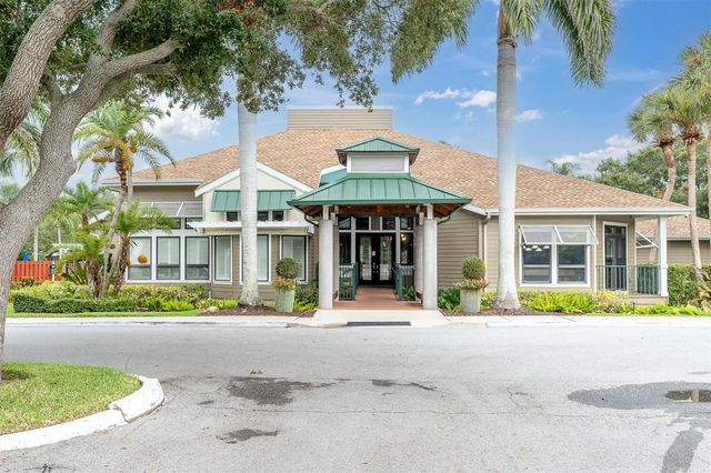 1083 S POINTE ALEXIS DRIVE, Tarpon Springs, FL 34689