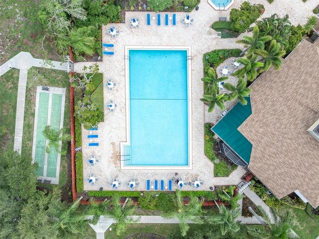 1083 S POINTE ALEXIS DRIVE, Tarpon Springs, FL 34689