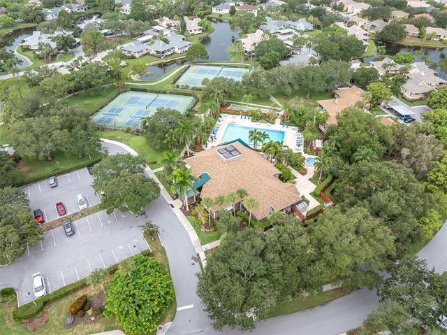 1083 S POINTE ALEXIS DRIVE, Tarpon Springs, FL 34689