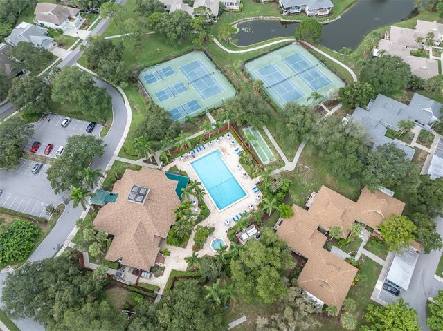 1083 S POINTE ALEXIS DRIVE, Tarpon Springs, FL 34689