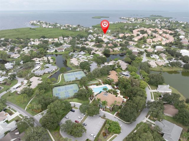 1083 S POINTE ALEXIS DRIVE, Tarpon Springs, FL 34689