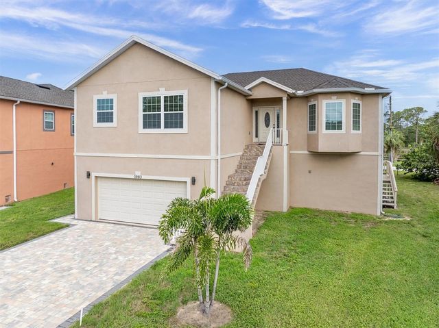 1083 S POINTE ALEXIS DRIVE, Tarpon Springs, FL 34689