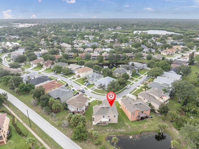 1083 S POINTE ALEXIS DRIVE, Tarpon Springs, FL 34689