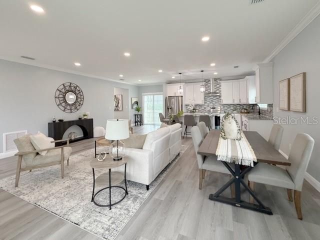 1083 S POINTE ALEXIS DRIVE, Tarpon Springs, FL 34689