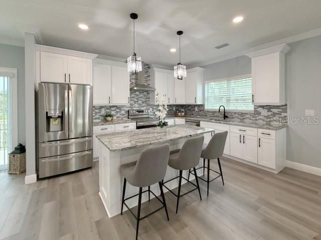 1083 S POINTE ALEXIS DRIVE, Tarpon Springs, FL 34689