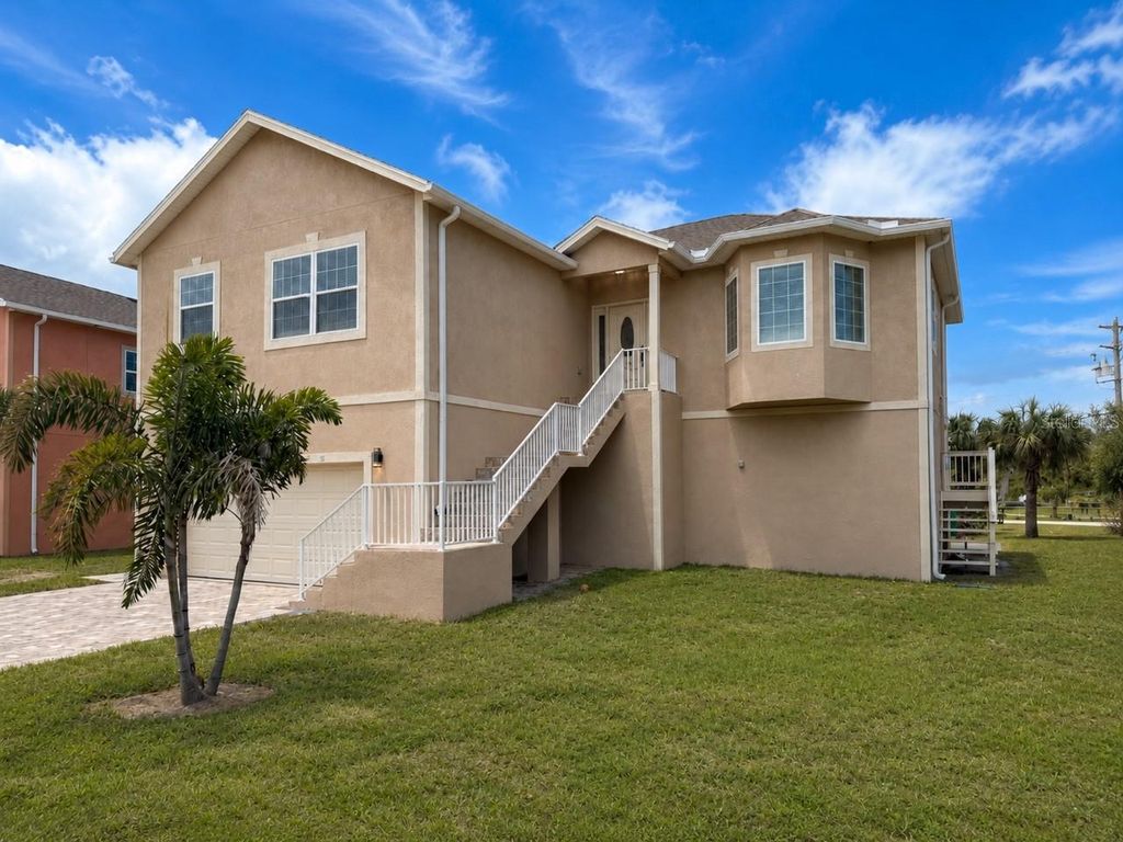 1083 S POINTE ALEXIS DRIVE, Tarpon Springs, FL 34689