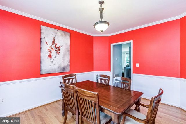 10110 LEES CROSSING LN, Fredericksburg, VA 22408