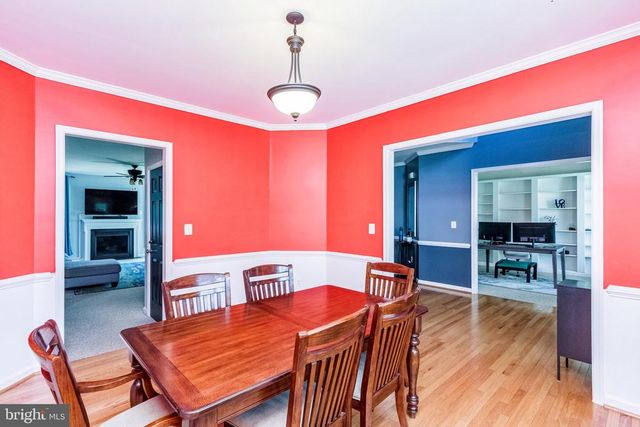 10110 LEES CROSSING LN, Fredericksburg, VA 22408
