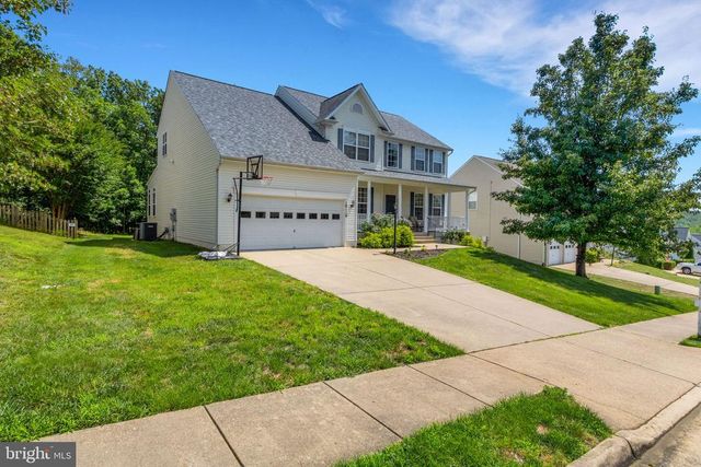 10110 LEES CROSSING LN, Fredericksburg, VA 22408