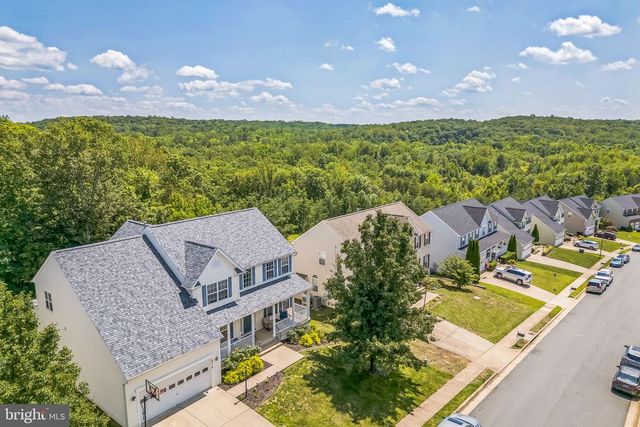 10110 LEES CROSSING LN, Fredericksburg, VA 22408