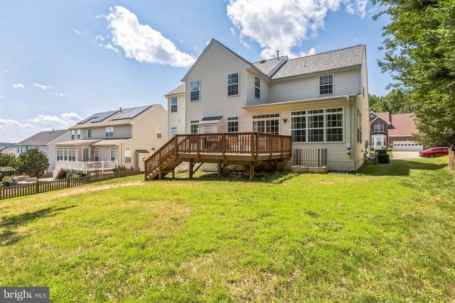 10110 LEES CROSSING LN, Fredericksburg, VA 22408