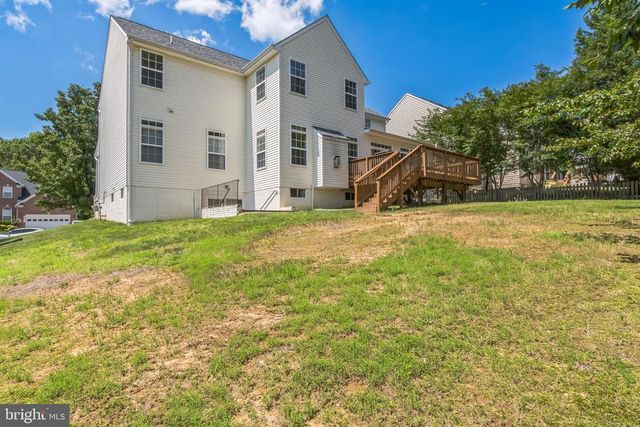 10110 LEES CROSSING LN, Fredericksburg, VA 22408