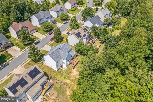 10110 LEES CROSSING LN, Fredericksburg, VA 22408