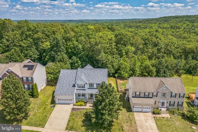 10110 LEES CROSSING LN, Fredericksburg, VA 22408