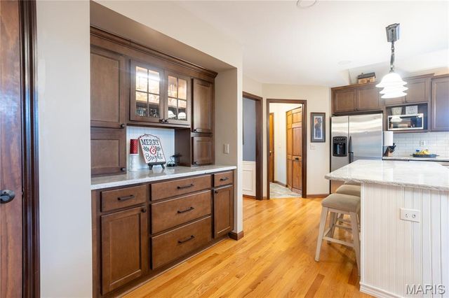 1602 Mauvering Court, Manchester, MO 63021