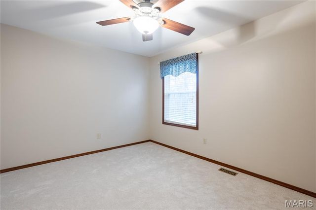 1602 Mauvering Court, Manchester, MO 63021