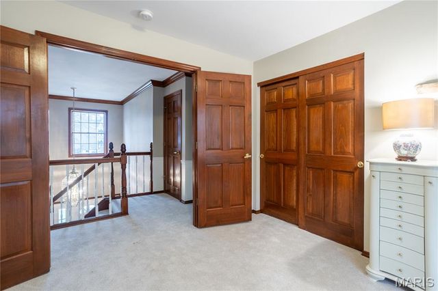 1602 Mauvering Court, Manchester, MO 63021