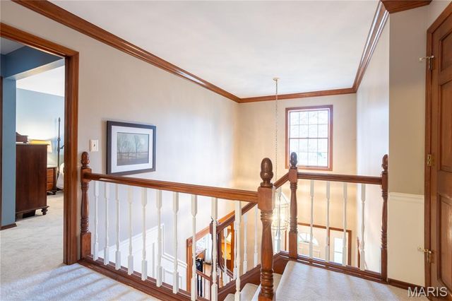 1602 Mauvering Court, Manchester, MO 63021