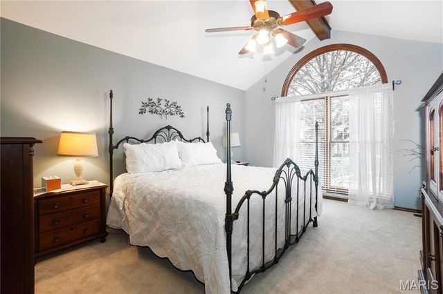 1602 Mauvering Court, Manchester, MO 63021