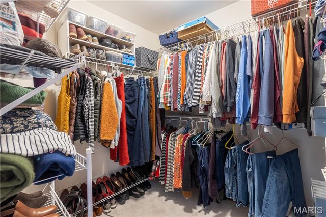 1602 Mauvering Court, Manchester, MO 63021