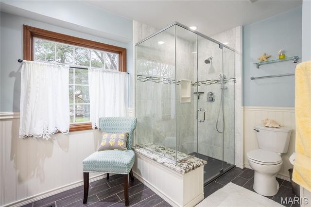 1602 Mauvering Court, Manchester, MO 63021