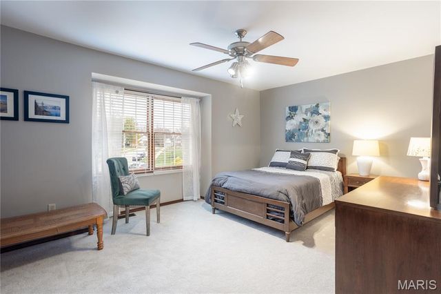 1602 Mauvering Court, Manchester, MO 63021