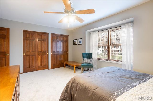 1602 Mauvering Court, Manchester, MO 63021