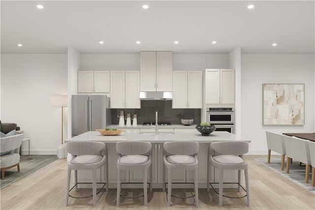 2690 Evers Drive NE 92, Marietta, GA 30066