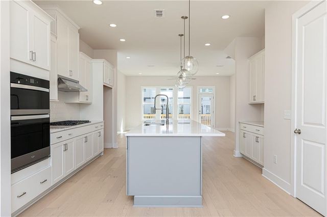 2690 Evers Drive NE 92, Marietta, GA 30066