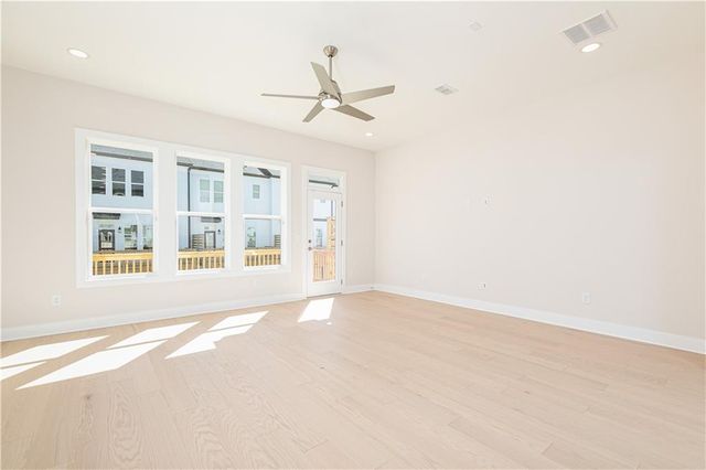 2690 Evers Drive NE 92, Marietta, GA 30066