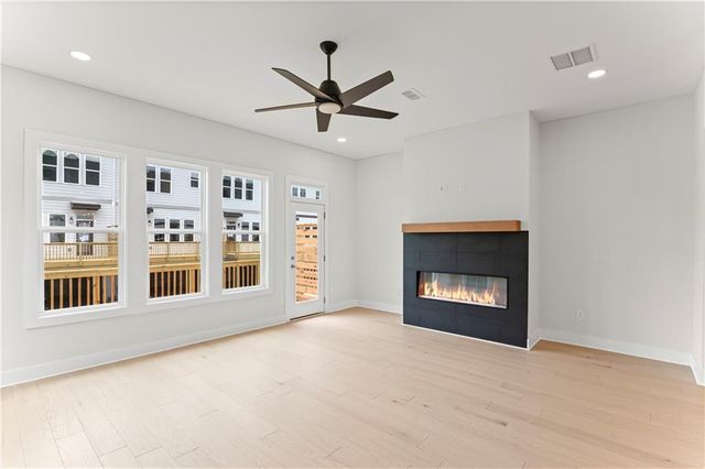 2690 Evers Drive NE 92, Marietta, GA 30066