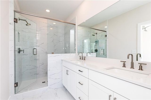 2690 Evers Drive NE 92, Marietta, GA 30066