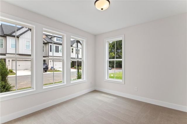 2690 Evers Drive NE 92, Marietta, GA 30066