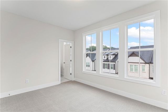 2690 Evers Drive NE 92, Marietta, GA 30066