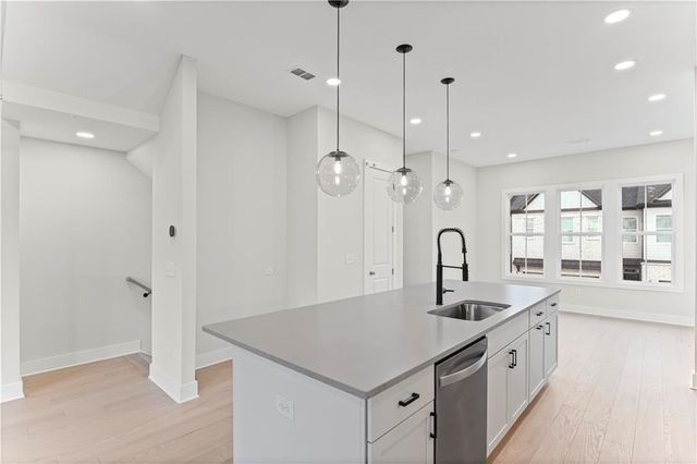 2690 Evers Drive NE 92, Marietta, GA 30066