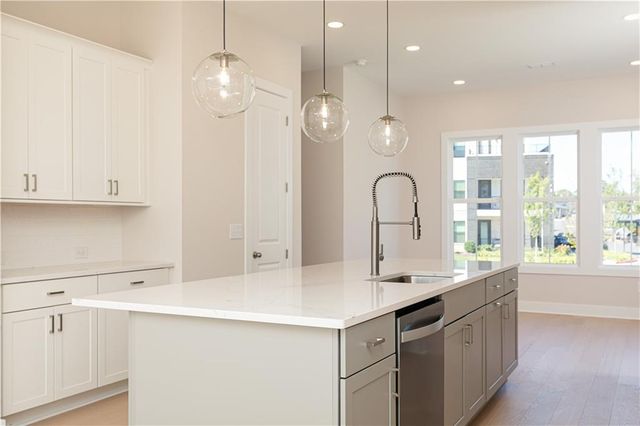 2690 Evers Drive NE 92, Marietta, GA 30066