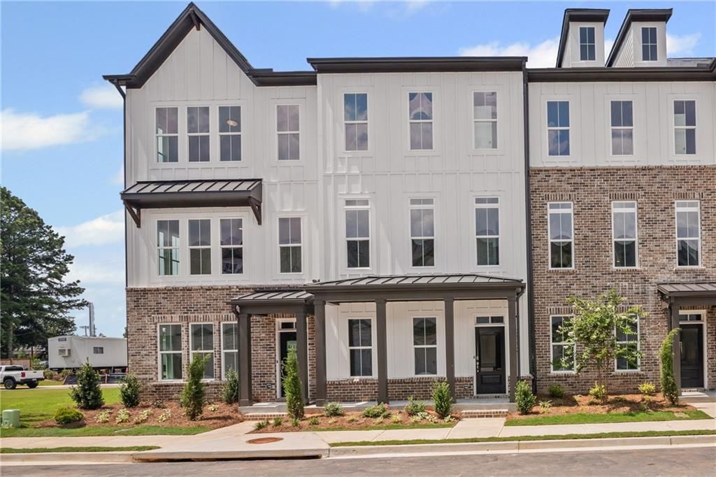 2690 Evers Drive NE 92, Marietta, GA 30066