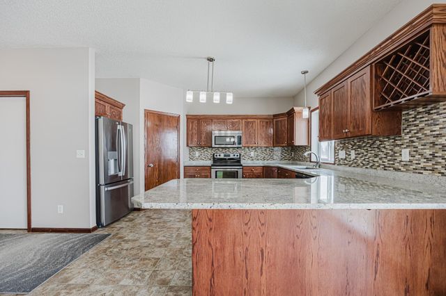 3698 N Sedona Court, West Fargo, ND 58078