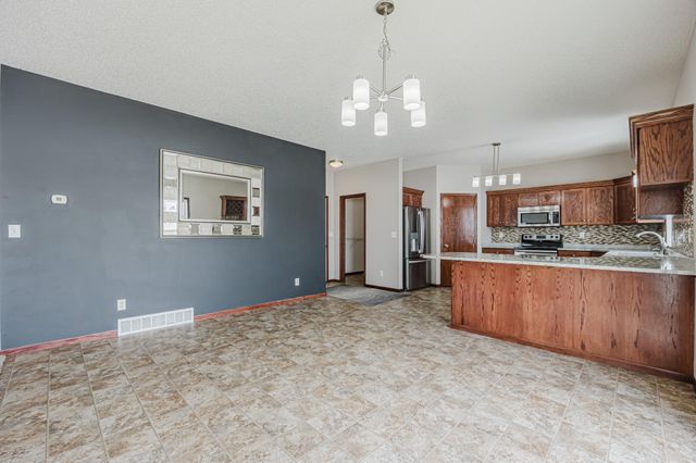 3698 N Sedona Court, West Fargo, ND 58078