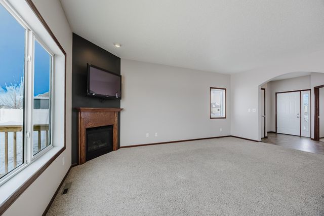 3698 N Sedona Court, West Fargo, ND 58078