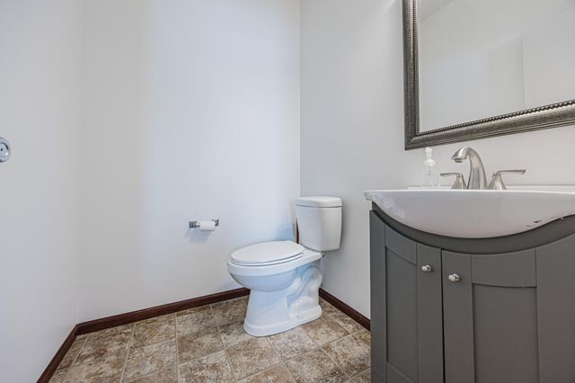 3698 N Sedona Court, West Fargo, ND 58078