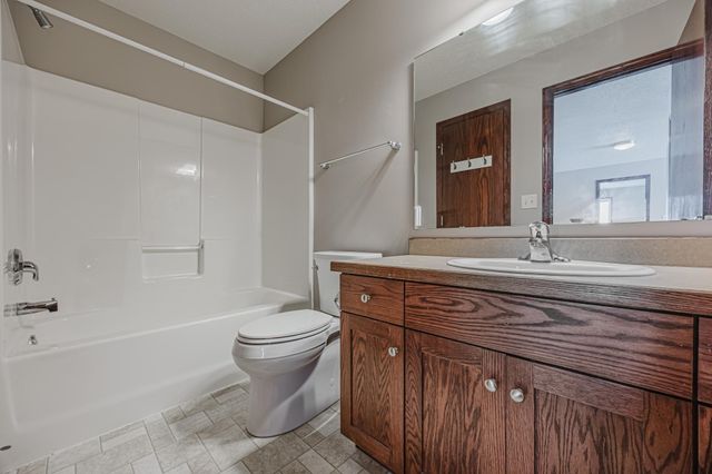 3698 N Sedona Court, West Fargo, ND 58078