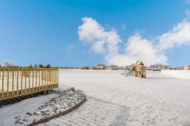 3698 N Sedona Court, West Fargo, ND 58078