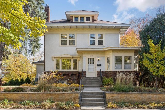 4201 Linden Hills Boulevard, Minneapolis, MN 55410