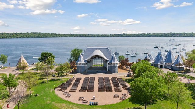 4201 Linden Hills Boulevard, Minneapolis, MN 55410