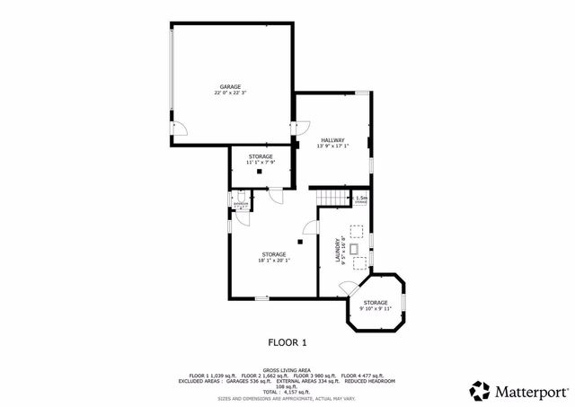 4201 Linden Hills Boulevard, Minneapolis, MN 55410