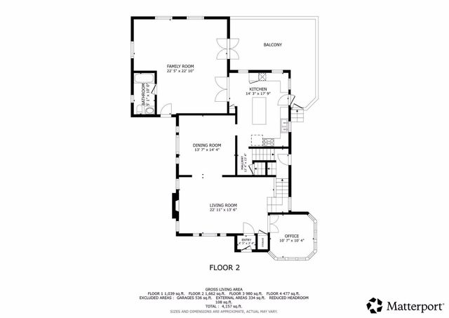 4201 Linden Hills Boulevard, Minneapolis, MN 55410